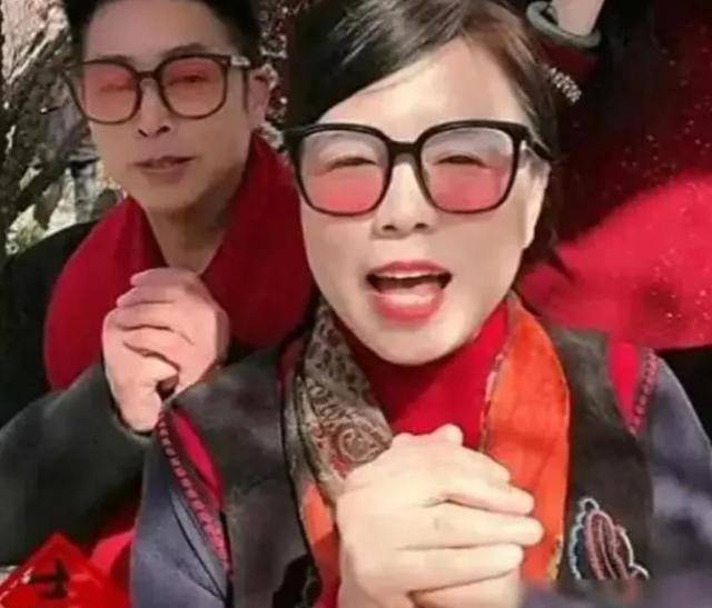 原创脏话风波后田静回应郭威郁闷感慨一家身不由己小人物夹缝生存