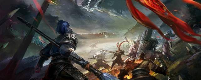 原创历史上并不存在的3个人连外国人都信以为真别再被电视剧给骗了