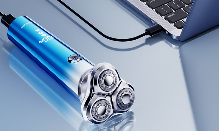 剃须刀怎么选择良心推荐未野同诗米家等5大款