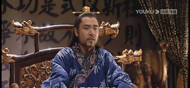 内阁首辅高拱,为何万历皇帝刚登基,就被贬为庶民?_冯保_徐阶_胡应嘉