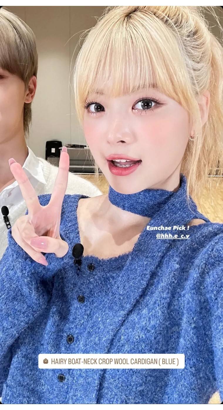 南韩腿精张元英性感顶流jennie韩国小花私下都爱穿什么