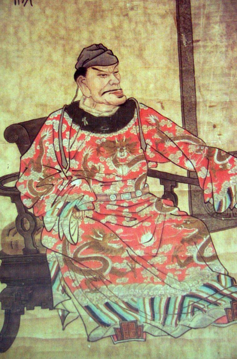 原创灭宋将军张弘范一家的命运忽必烈的野心和元帝国的最终瓦解