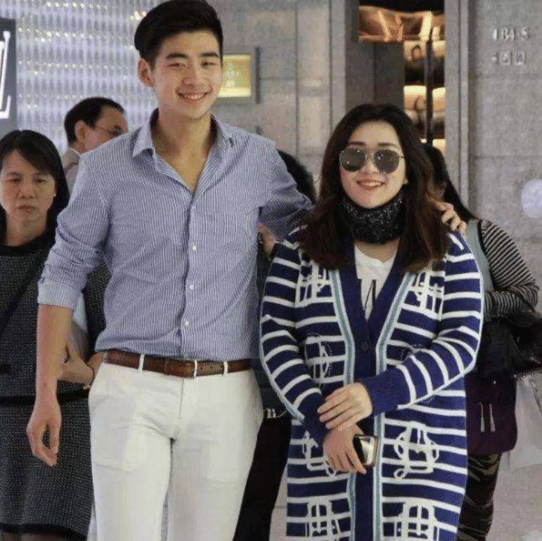 辛奇隆:娶赌王女儿,被称哈尔滨之光,他亲身验证书中