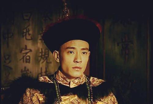 原创光绪帝为何一死就入殓专家死得很惨直到2008年才找到真相