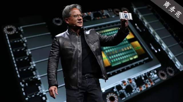 黄仁勋为什么只穿皮衣顶级富豪为什么每天都穿一件衣服