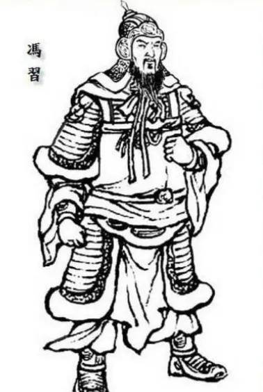 三国蜀汉四十八将排名