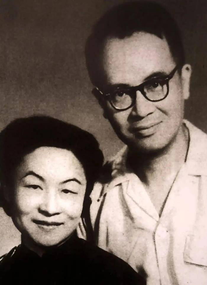 杨绛:独生女走在前面,87岁开始独居,遗产无人继承_钱钟书_钱瑗_杨荫榆