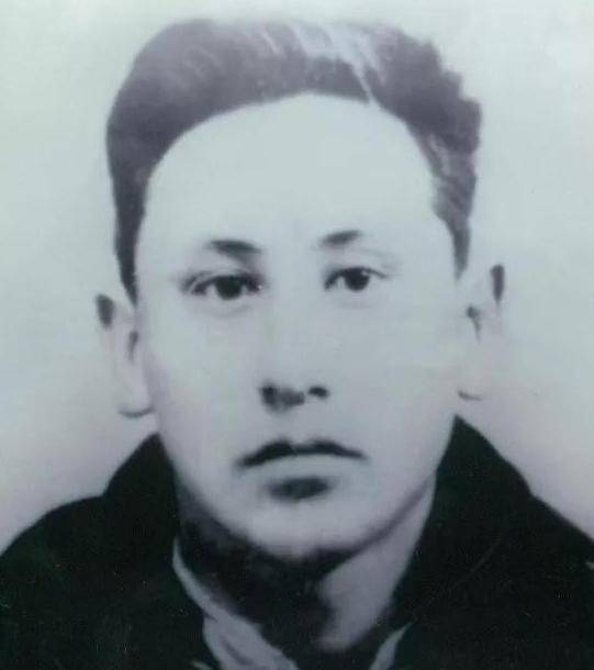 凭借独门绝技,成为警界顶尖追踪专家_马玉林_脚印_赤峰