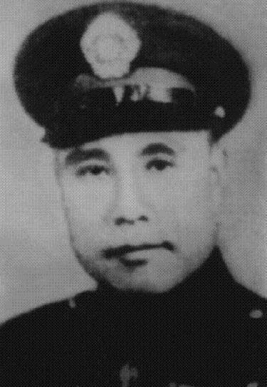 到了解放战争时期,钟彬接替宋希濂担任国民党第十四兵团司令官.