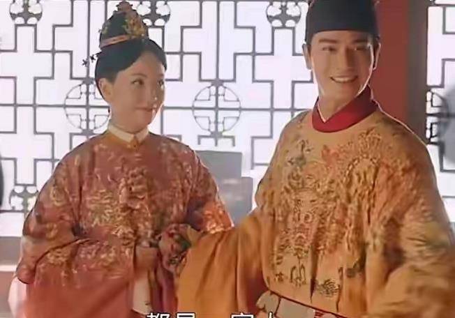 玉楼春:皇上废除贵妃,下令让林少春入宫,孙家摇身一变成她娘家_孙玉