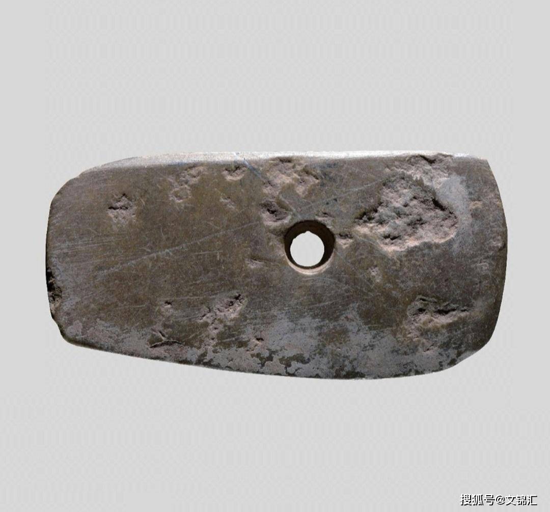 宁夏固原原州区文物管理所藏新石器时代文物鉴赏
