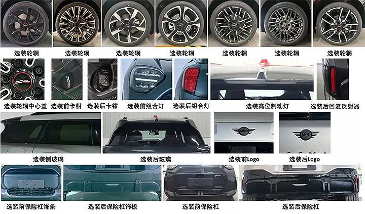 与飞度大小相似的mini电动suv真国产了_搜狐汽车_搜狐网