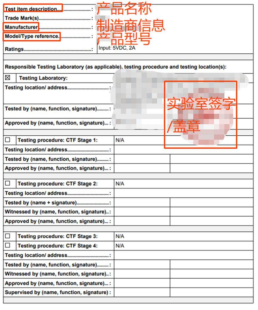 公众号:三千跨境认证免费咨询