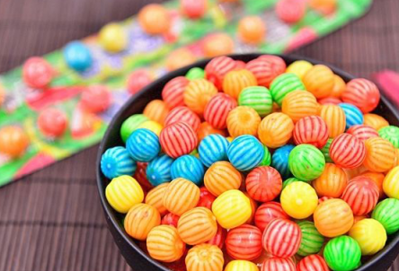 原创90后最怀念的小卖部零食00后还吃过10后就未必了