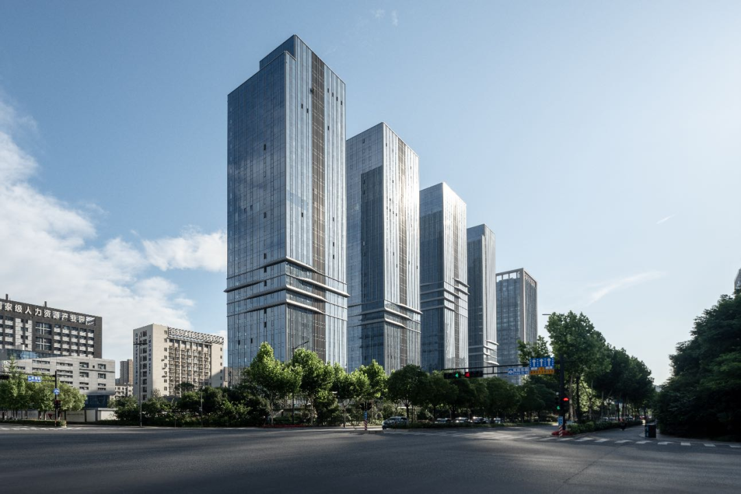 杭州滨江钱潮鸣翠售楼处楼盘详情滨江钱潮鸣翠首页网站最新户型价格