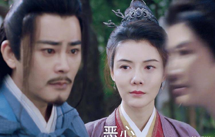 孙坚从《有翡》全世界路过,"恶心"说得太上头,满脑子都是回音_殷沛