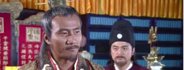 宰相汪广洋被赐死其妻为夫殉情朱元璋得知她身份后怒杀三万人