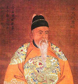 原创汉高帝刘邦与汉光武帝刘秀二者之间的世系是怎样的