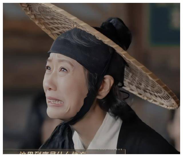 61岁银发影帝叶童演技出众老当益壮