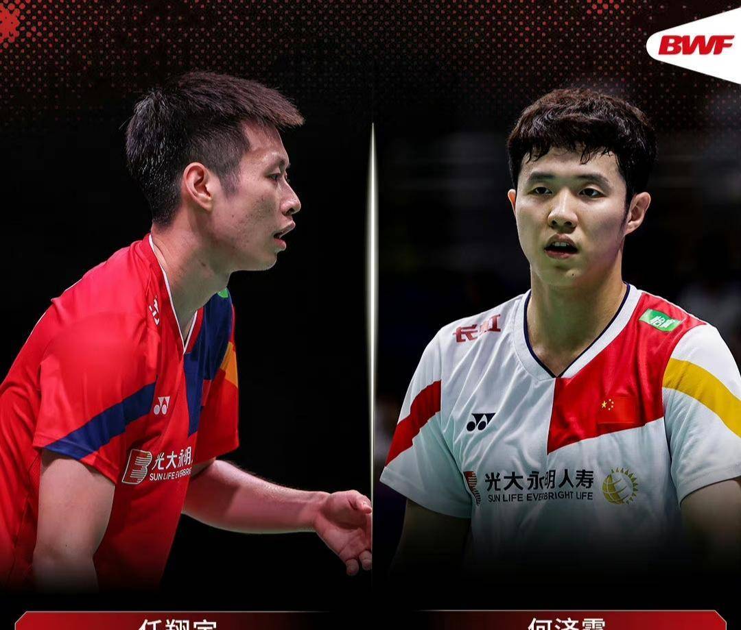 则以21-10, 21-10用时26分钟完胜许嘉雯/林秋仙取得双方交手三连胜