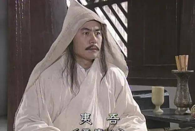 "礼崩乐坏"的春秋时代-人伦尽毁_宣姜_夫人_文公