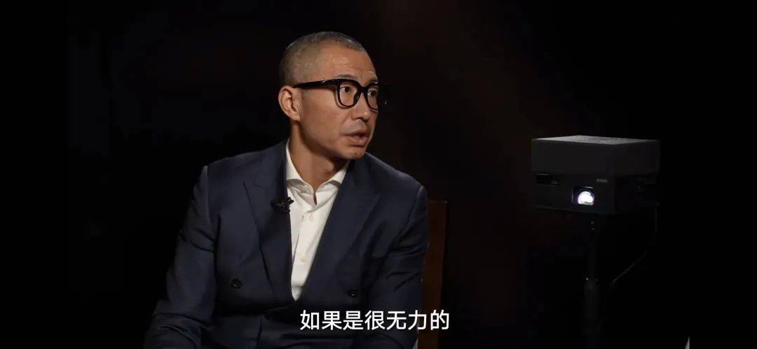 于嘉对话胡明轩揭开中国男篮夏天的伤疤