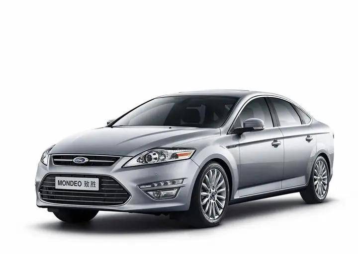 听说福特蒙迪欧要停产了,所以大家已经开始怀念了吗?_搜狐汽车_搜狐网