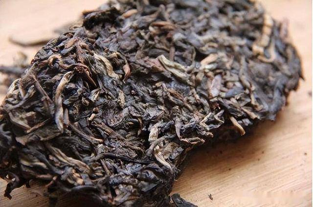 原创家里放了几年的红茶绿茶普洱茶还能喝吗一文讲清