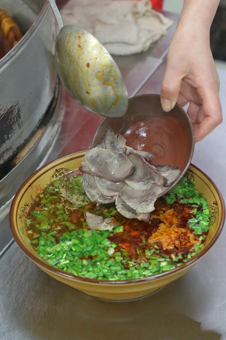 天府旅游名县属于吃货们的绵竹美食图鉴