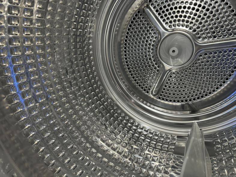 新标准引领行业,净享精彩生活_海尔智_衣物_电机