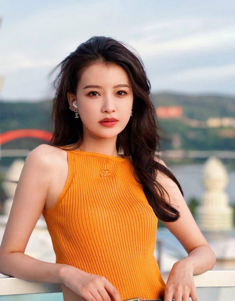 原创孙怡承认爱过工作室却说单身如果她是偶像场面不会这么尴尬