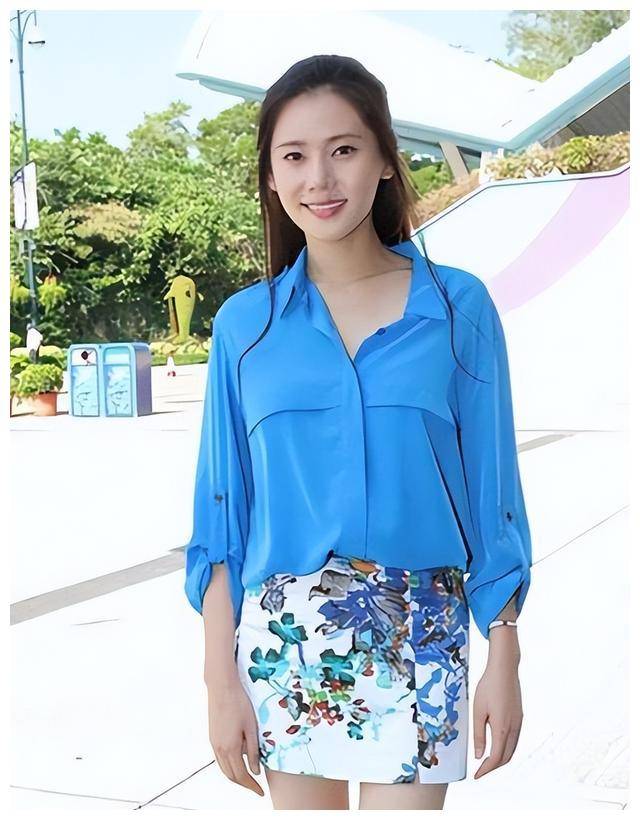 原创秋瓷炫39岁高龄为幸福孕育人生最正确之选