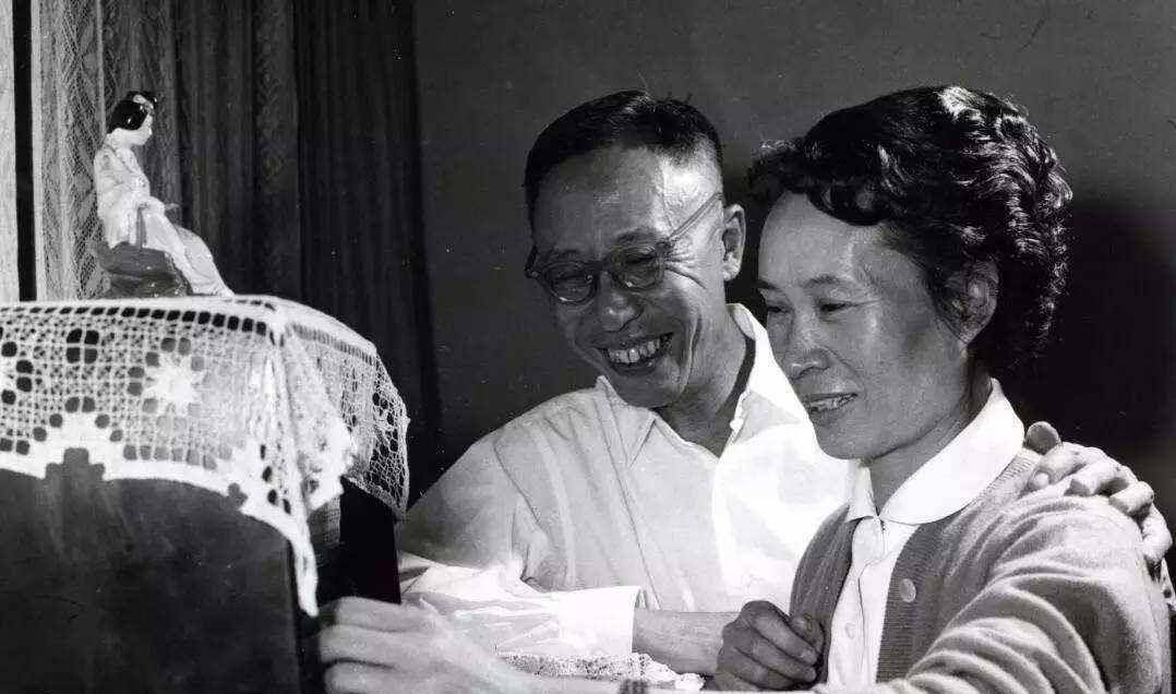 因嫁给末代皇帝,死后直接葬入八宝山_李淑贤_溥仪_生活