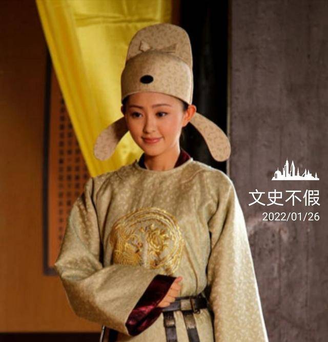 原创随着上官婉儿墓葬的出土关于她的许多未解之谜终于真相大白了