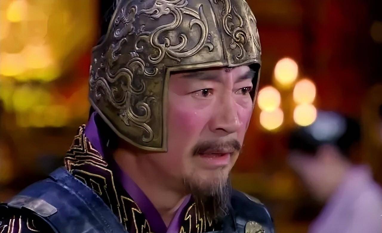 原创聚集天下贤士名震两朝天子与蛇同母却惨败于宦官的大将军