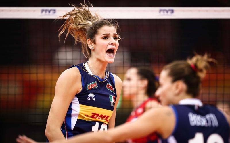 朱婷老东家是完全不挑了连王芸蕗都能吃得下网友是真饿了