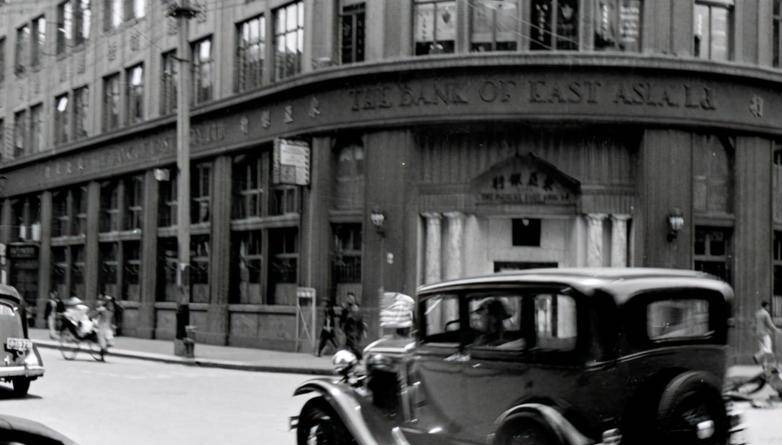 原创张啸林被杀军统请功陈恭澍晚年还在纳闷林怀部是谁指使的