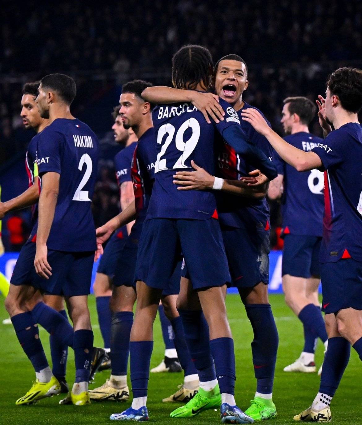 原创签定生死巴萨喜获上上签有望直通欧冠决赛第6次问鼎欧洲