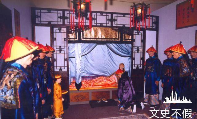 原创满清最后一个铁帽子王奕劻贪污数额不如和珅但敛财手段更胜一筹