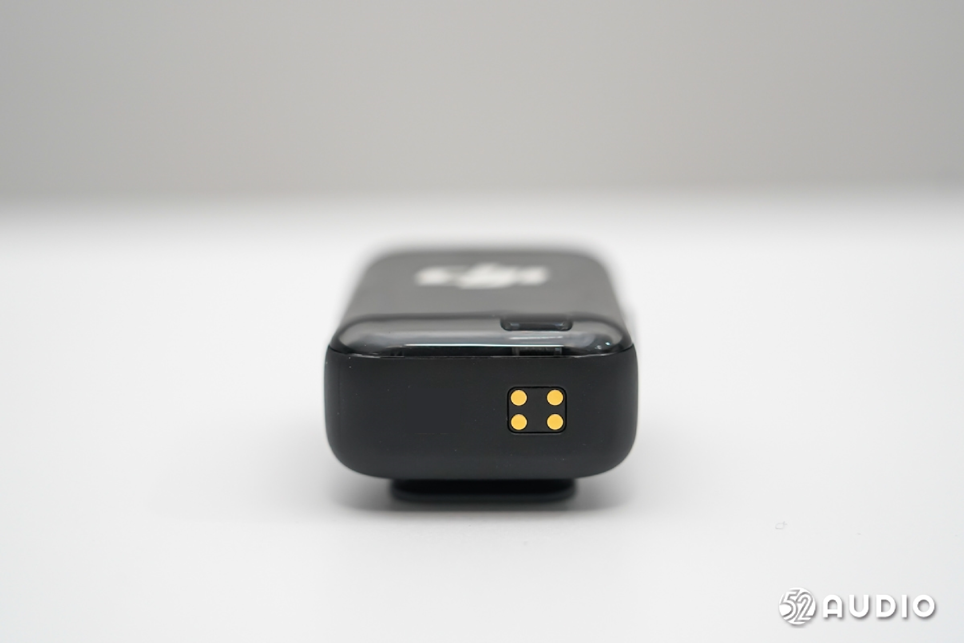 大疆djimic2评测波轮式操作专业收音新体验