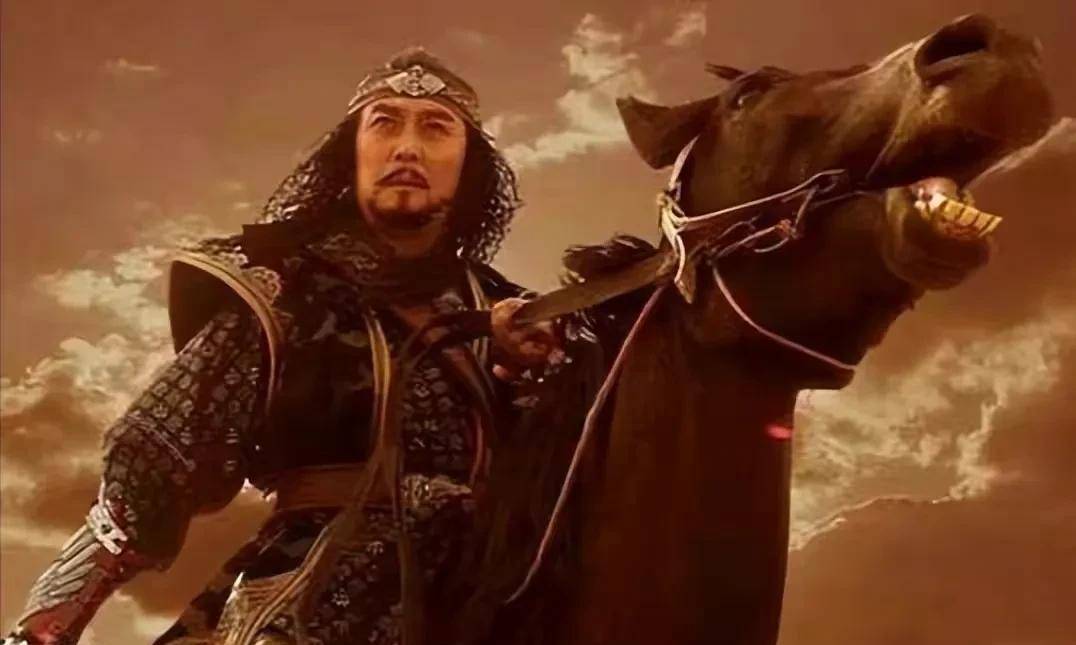 原创西夏强盛200年党项人的起源两次迁徙终成一方霸主