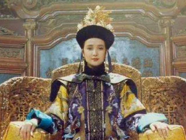 原创李鸿章首次觐见慈禧回家就跟儿子说了8个字眼光堪称经典