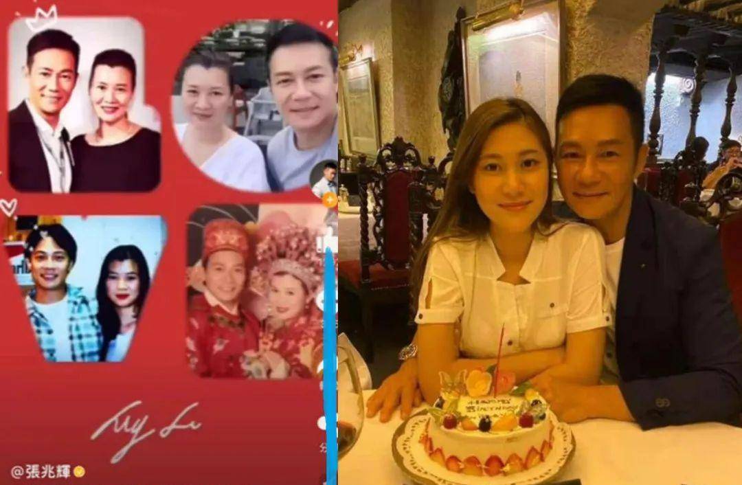 港星张兆辉内地酒吧走穴10秒灌完一瓶啤酒出场费还很高