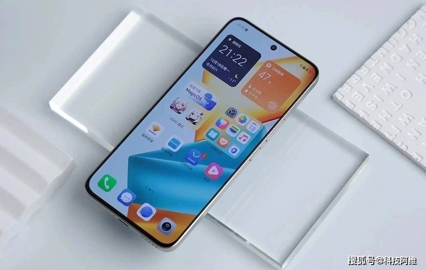 荣耀开启"降价模式",发布仅三个月突降2248元起,最高24gb 1tb_华为