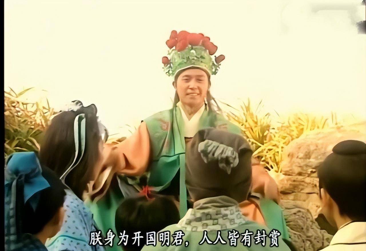 原创慕容复前期和乔峰齐名怎么到了后面谁都能揍他