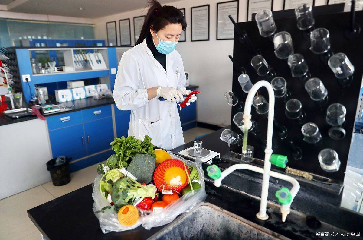 食品检验员证书报考有啥步骤？证书的含金量如何？证书有啥用？