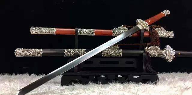 原创唐刀十分轻便而且杀伤力很强为什么宋朝没人愿意用