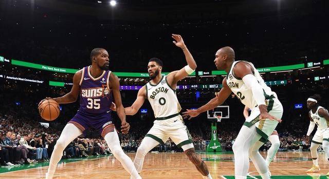 原创nba最新排名首支季后赛球队诞生快船好消息湖人勇士遇滑铁卢