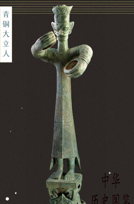 原创带你一起走进三星堆前所未见时隔36年再次震惊世界