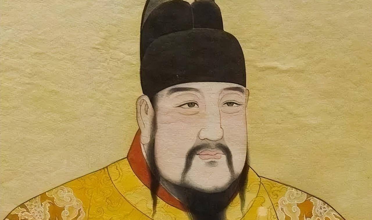 唐文宗为除宦官发动"甘露之变",导致百官被杀,自己